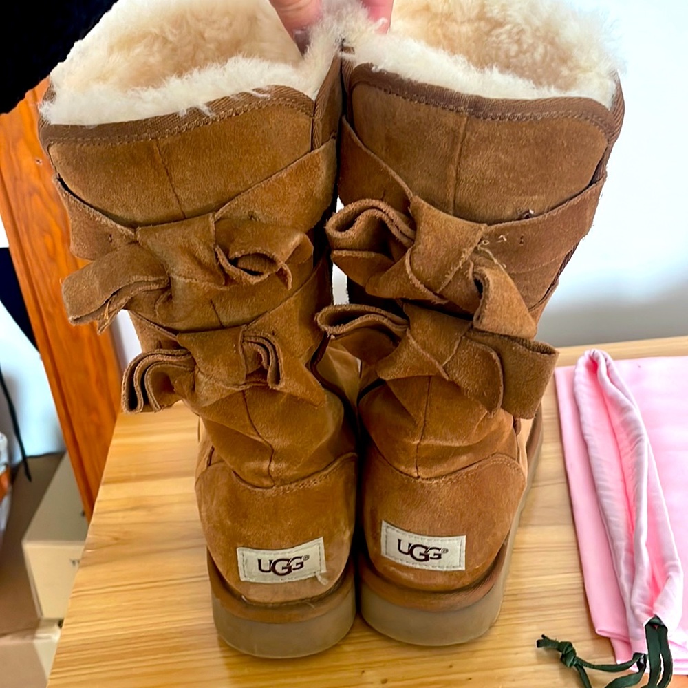 Ugg boots